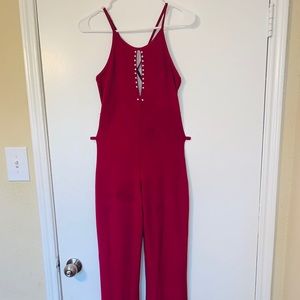 Jumpsuit